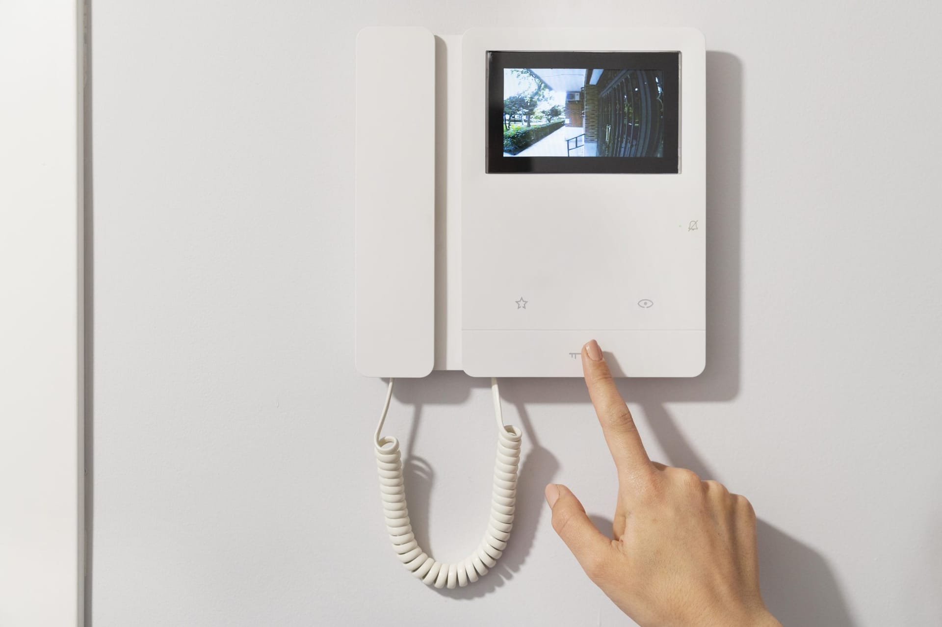 Home Security Systems